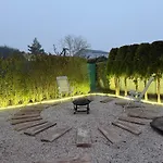Dom wakacyjny Relax Dum S Koupacim Sudem A Grilem Pilzno