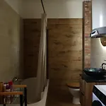 Relax Dum S Koupacim Sudem A Grilem Dom wakacyjny Pilzno