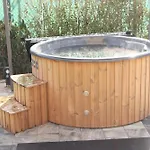 Relax Dum S Koupacim Sudem A Grilem Dom wakacyjny Pilzno