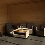 Relax Dum S Koupacim Sudem A Grilem Pilzno