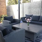 Relax Dum S Koupacim Sudem A Grilem Pilzno